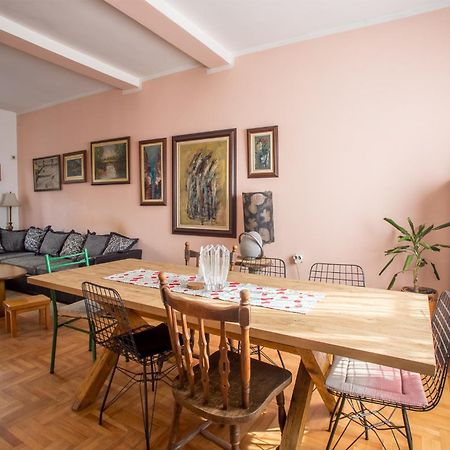 Late Story Lägenhet Podgorica Exteriör bild